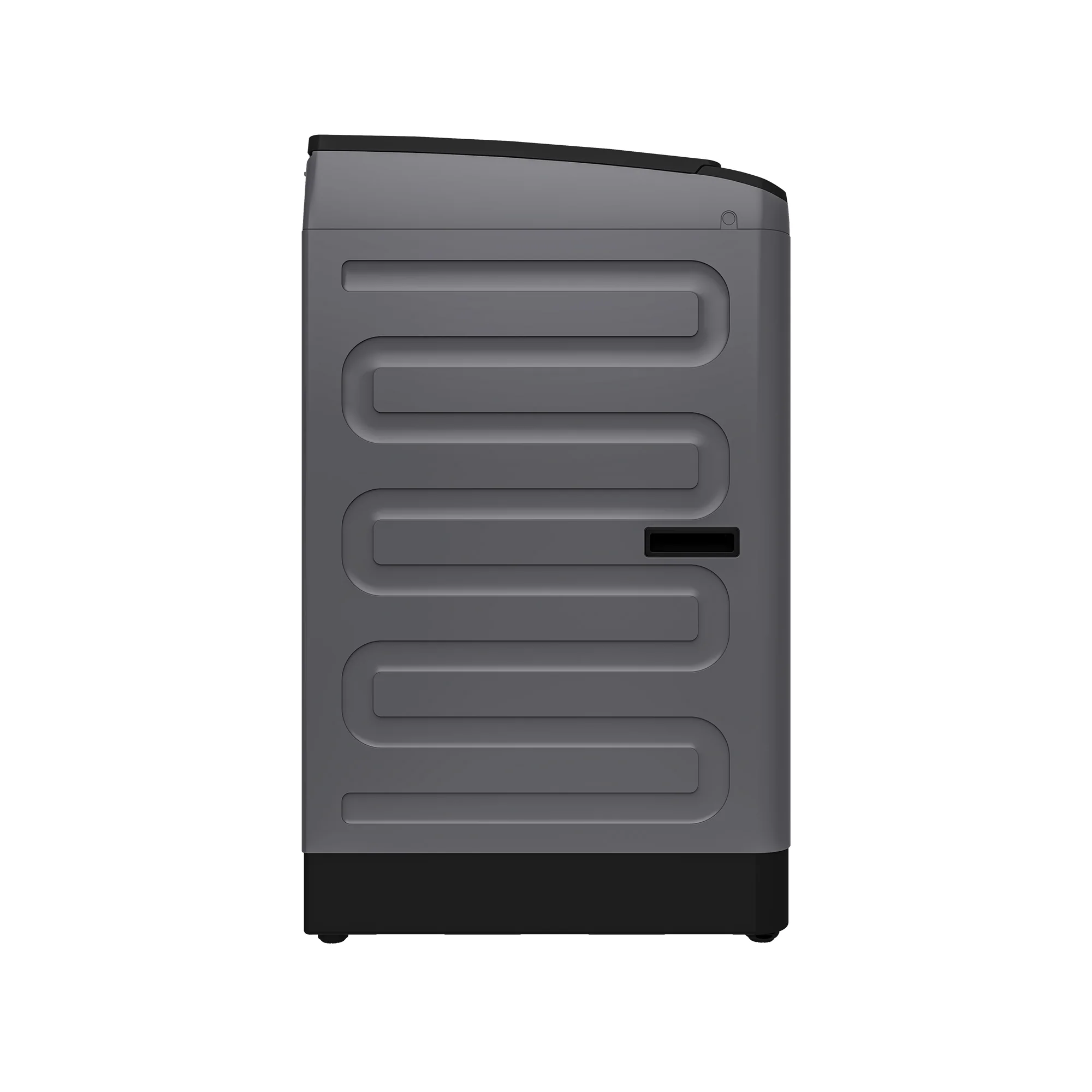 Defy 14KG Top Loader Washing Machine Manhattan Grey