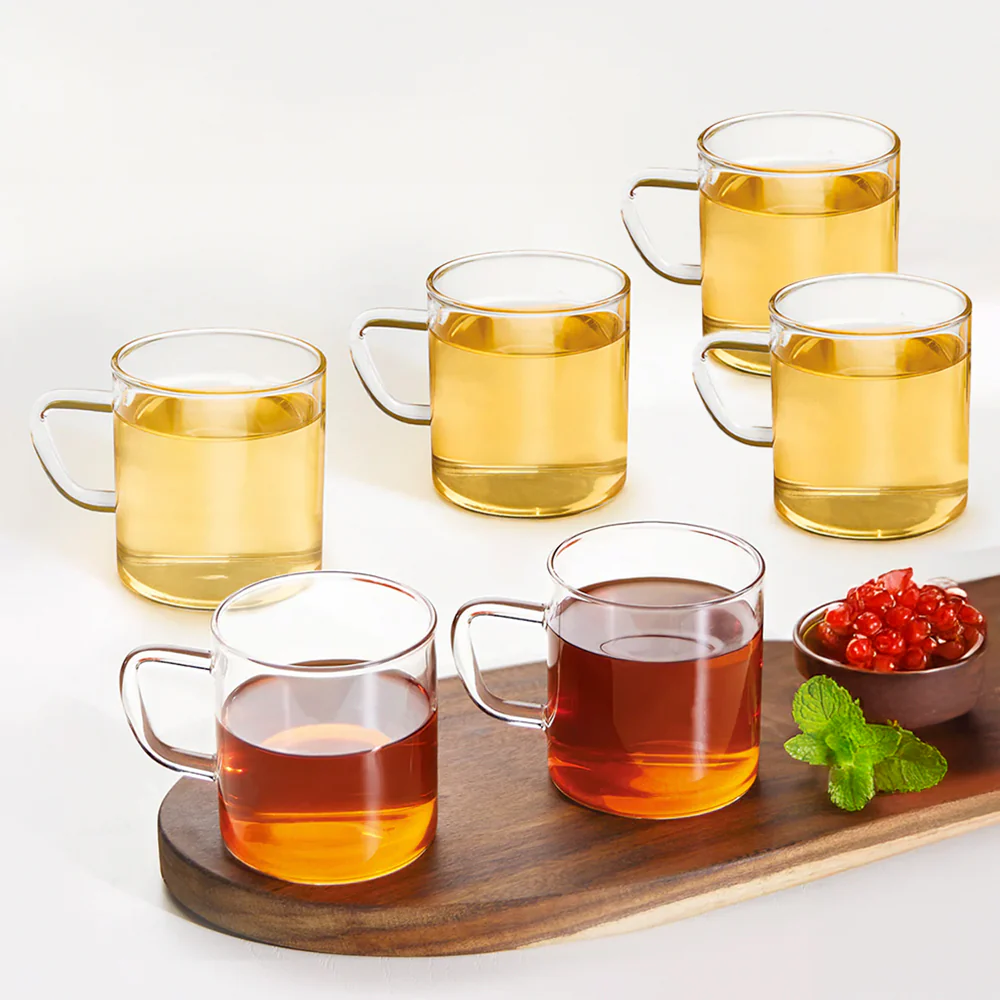 Prime Tea Set
