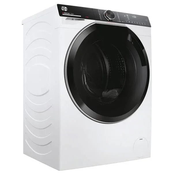 Hoover H-Wash 700 9Kg 1400 Spin Washing Machine | H7W69MBC-80