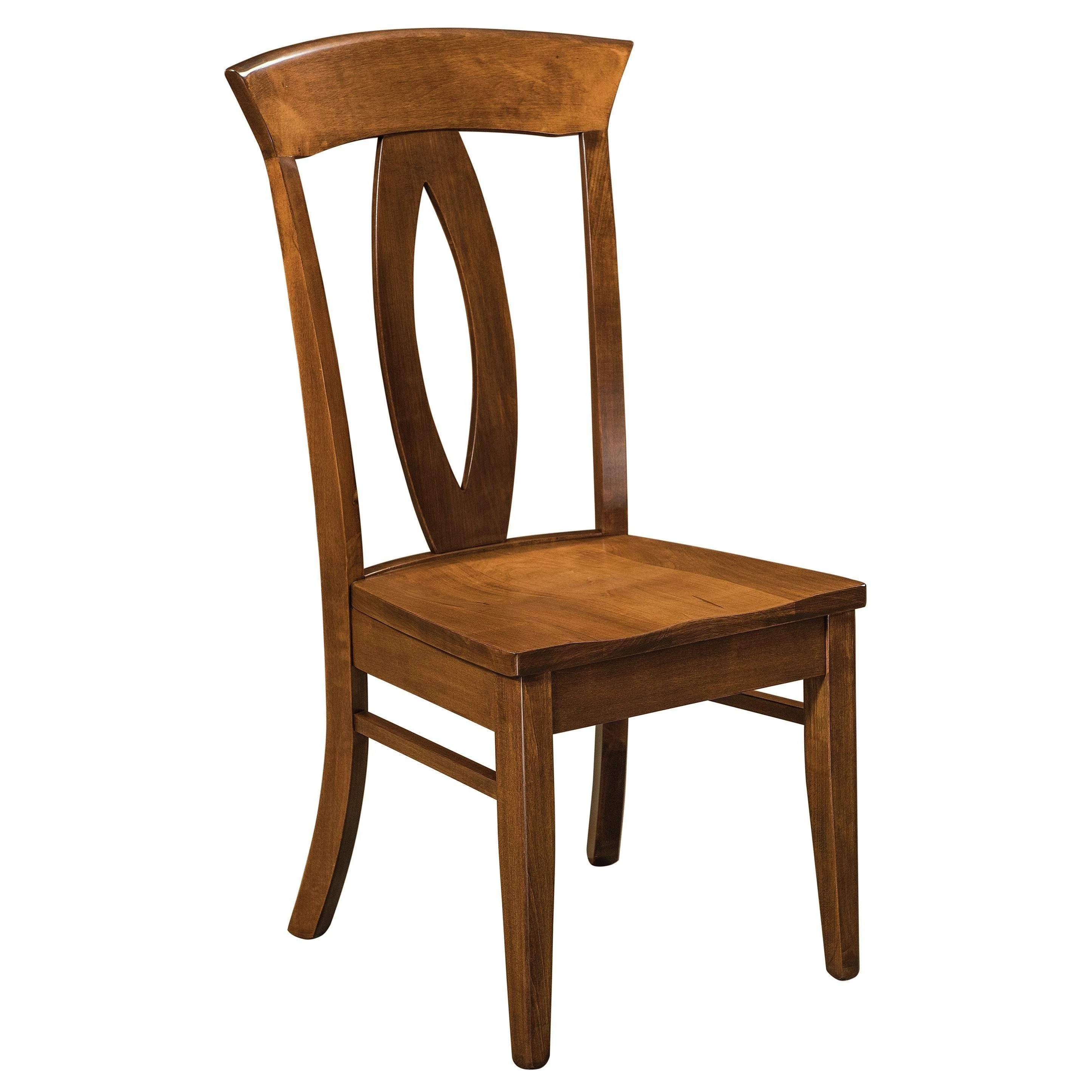 Amish Brookfield Chair