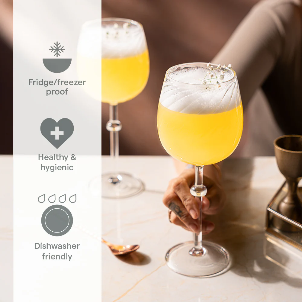 Muse Cocktail Glass - Set of 2