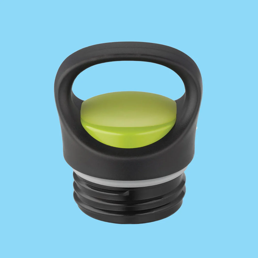 Spare Lid for Colourcrush Green, Lid