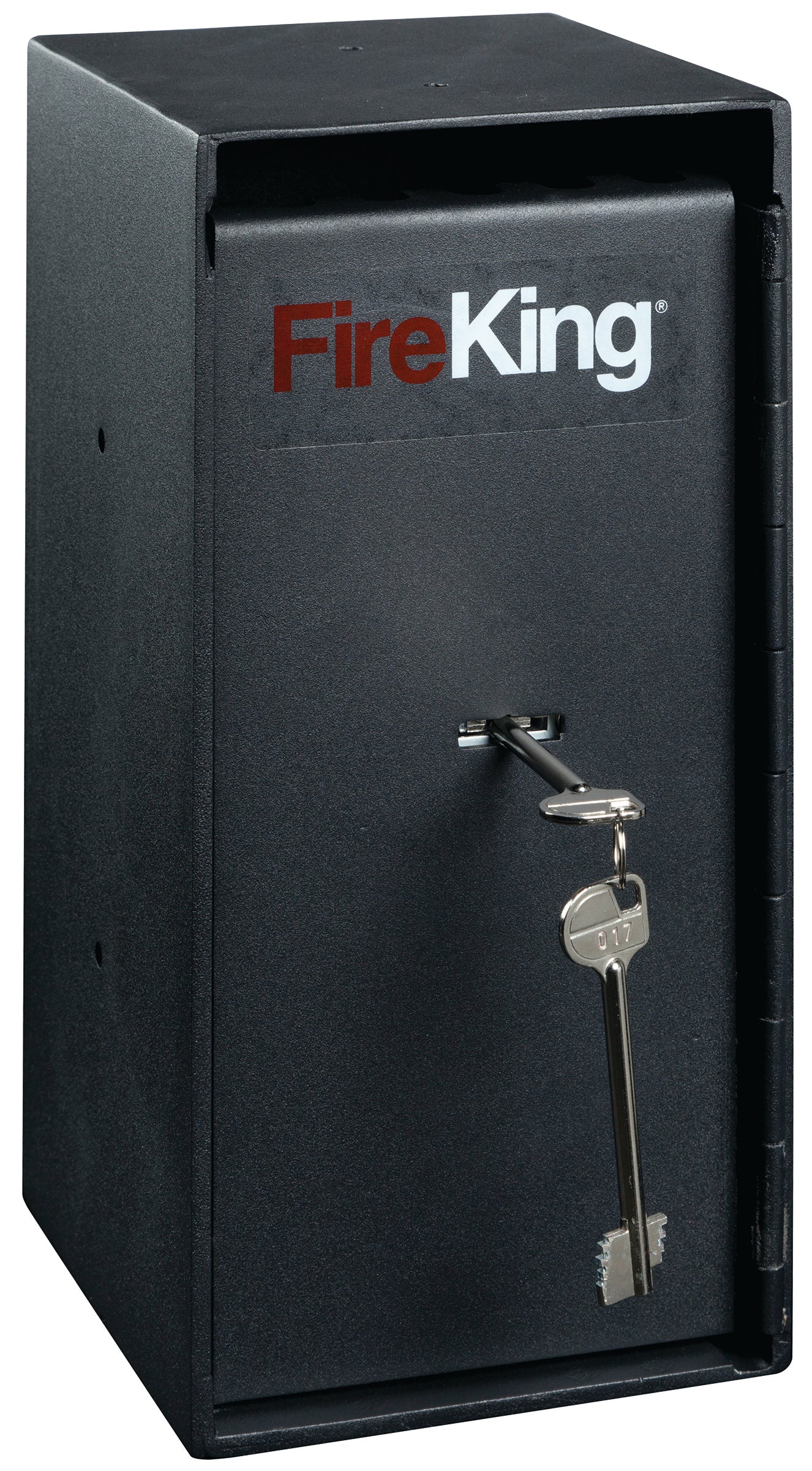 FireKing MS1206 Small Business Under Counter Safe