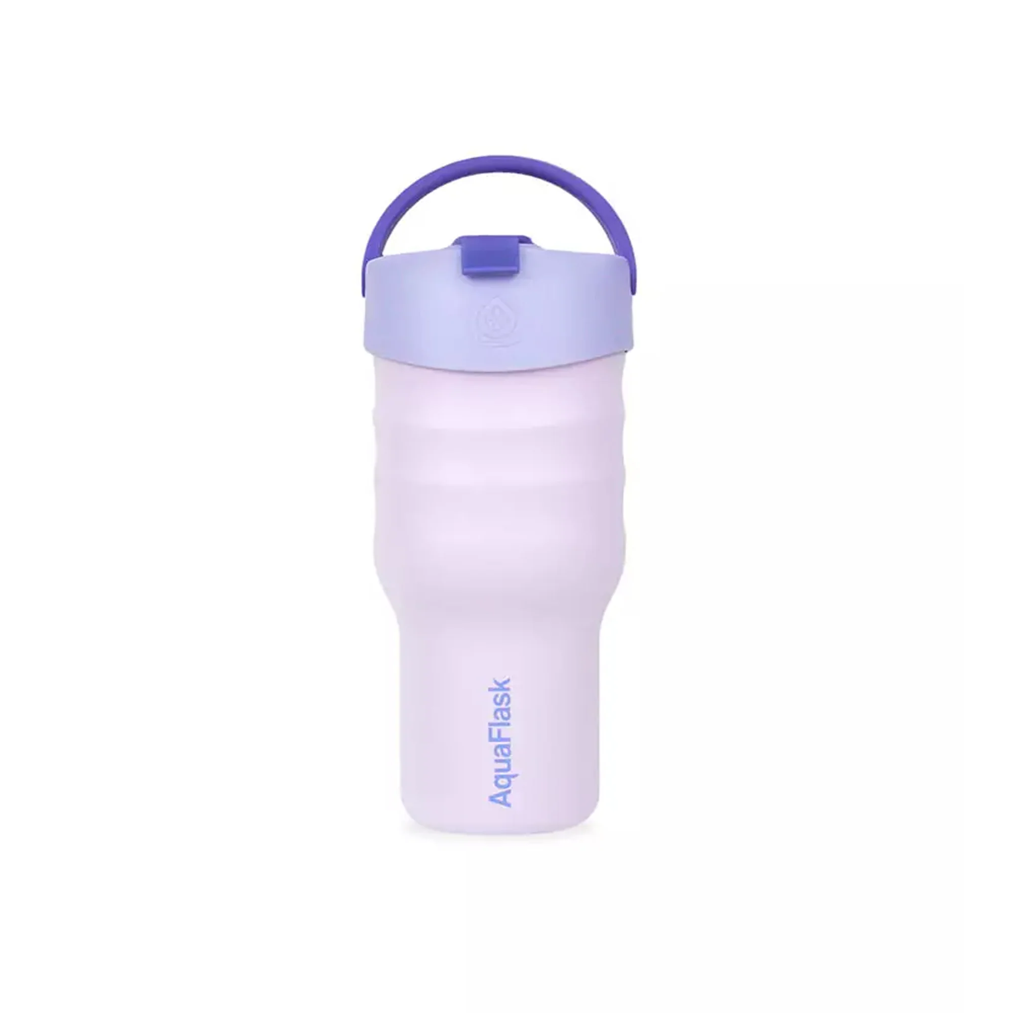 Aquaflask 600ml Tumbler Petal Bloom