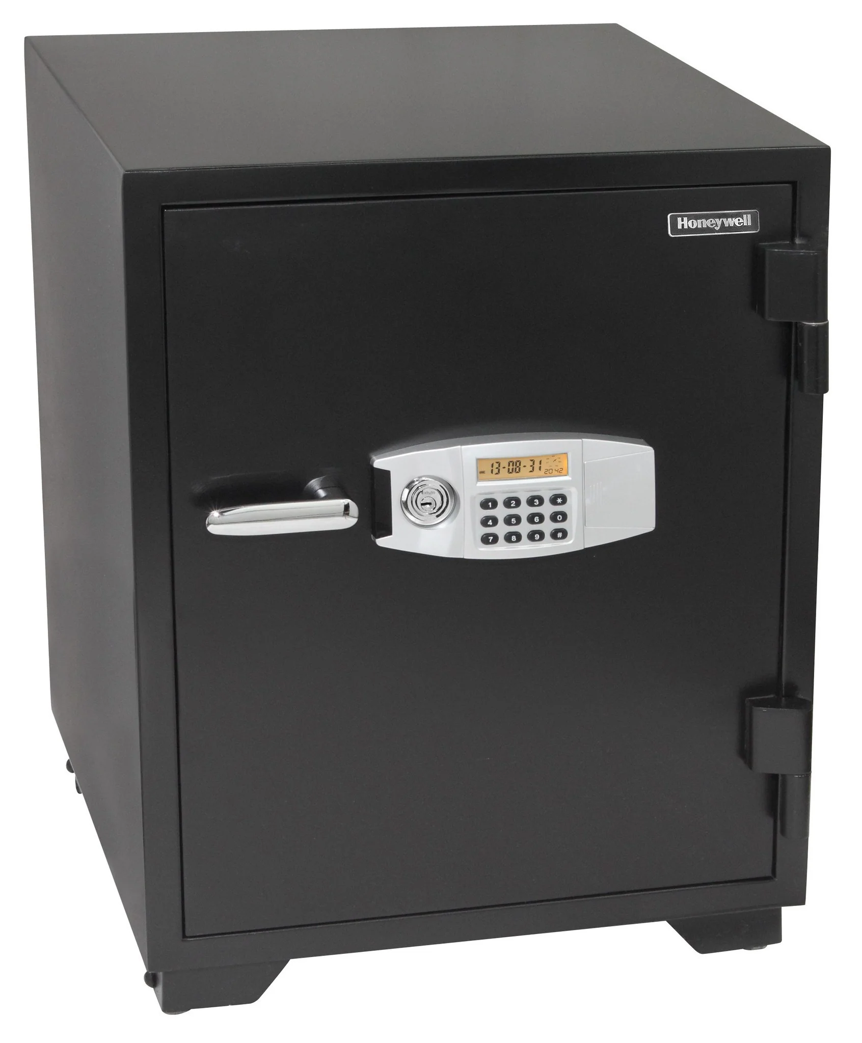 Honeywell 2118 Digital Fire & Water Safe - 2 Hour Fire Rating