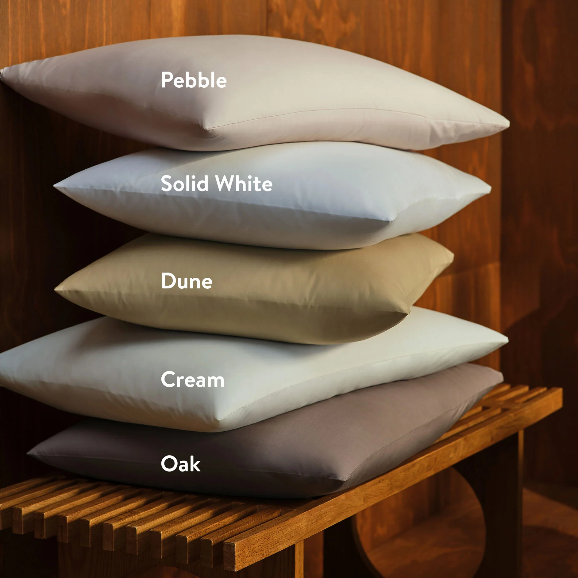 Luxe Sateen Duvet Bundle