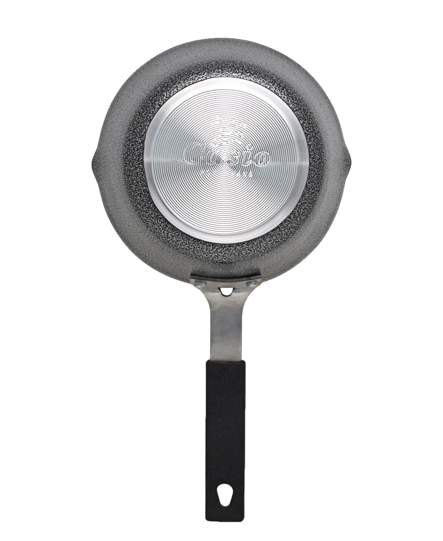 Casio Milk Pot 18cm - Black