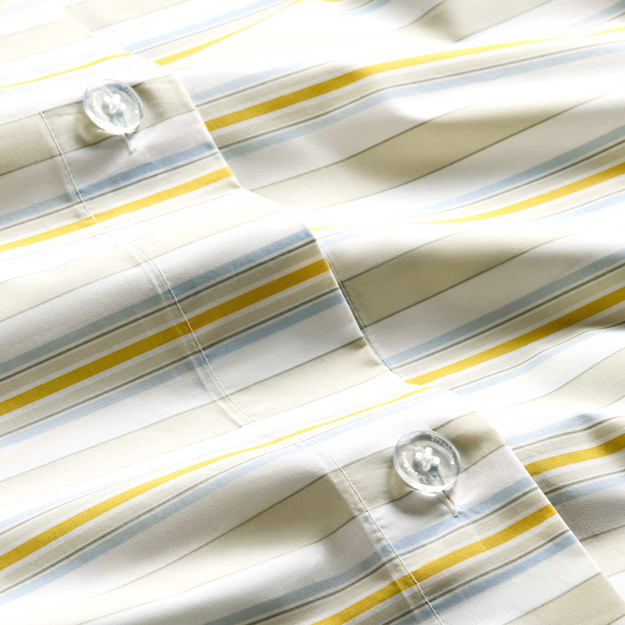 Classic Percale Duvet Set