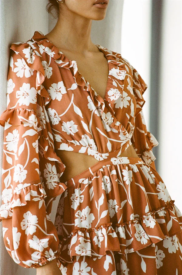 SAMPLE-Kamaria Dress