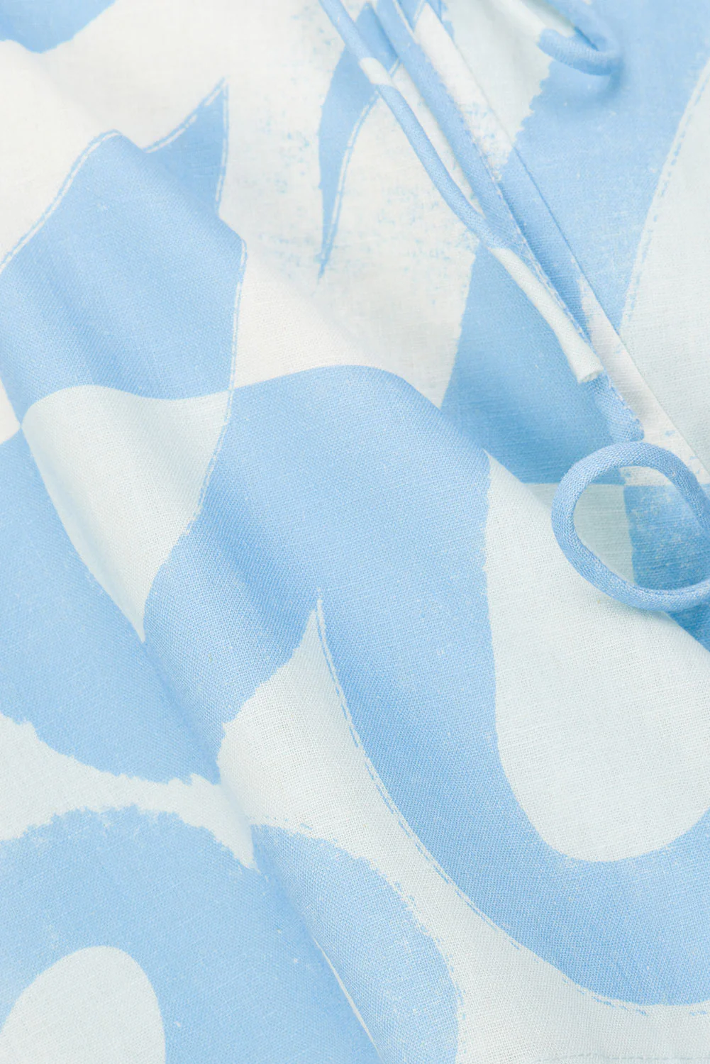 Natsuki Dress - Oceana Curve