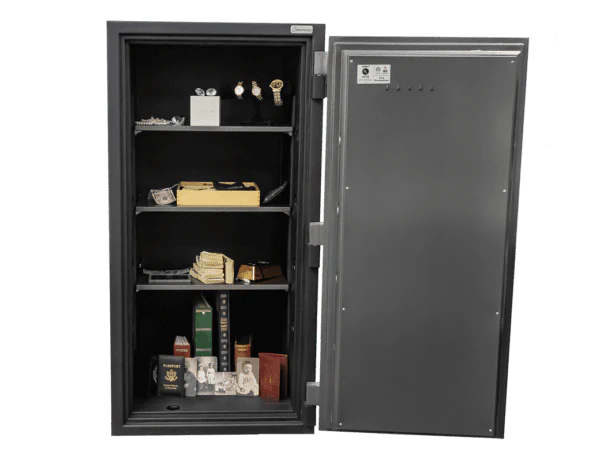 AMSEC BFS4520E1 Extra Large Burglary and Fire Safe