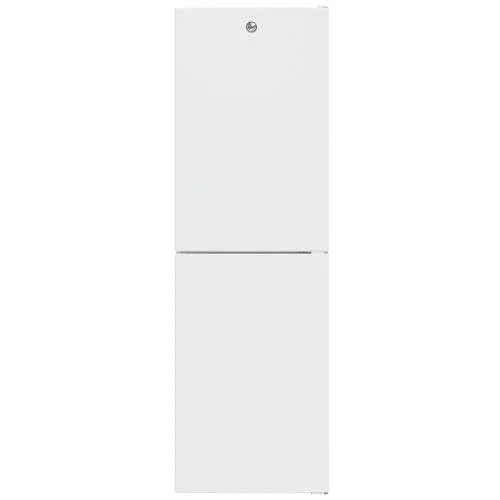 Hoover 50/50 Fridge Freezer - White | HOCT3L517EWK