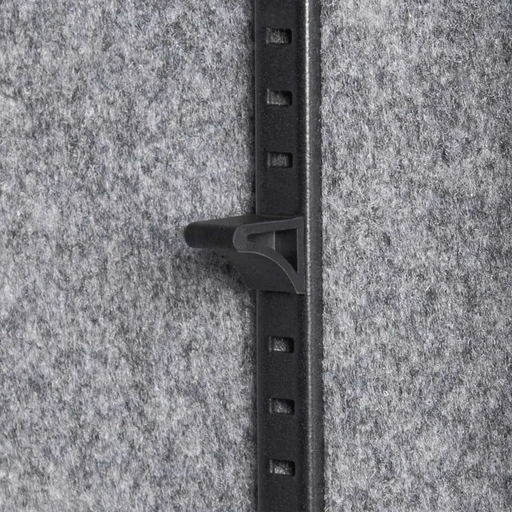 IslandSafe FNS45 FireShield Medium Fireproof Safe