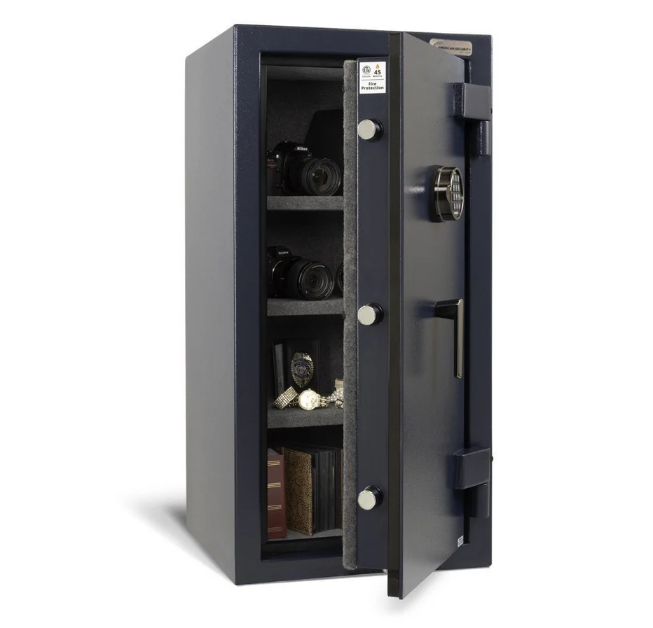 AMSEC AM4020E5 Home Security Safe