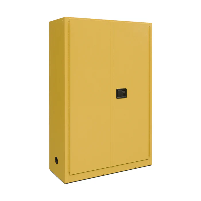 FireKing Flammable Safety Cabinets - 45 & 60 Gallon Sizes - UL/ULC, OSHA, NFPA, and ANSI Compliant