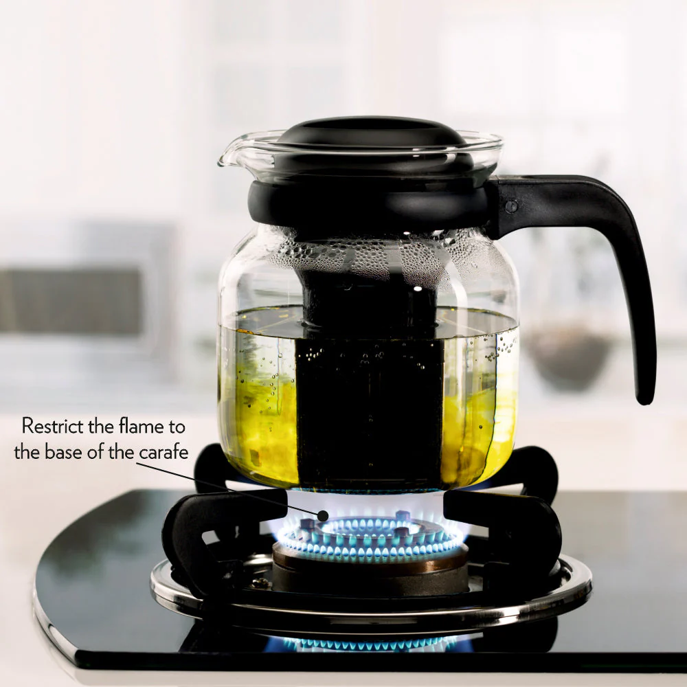 Borosil Carafe with Infuser, 1.L