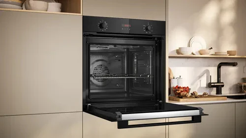 Neff Built-In Electric Single Oven | B2DCG7AK3B