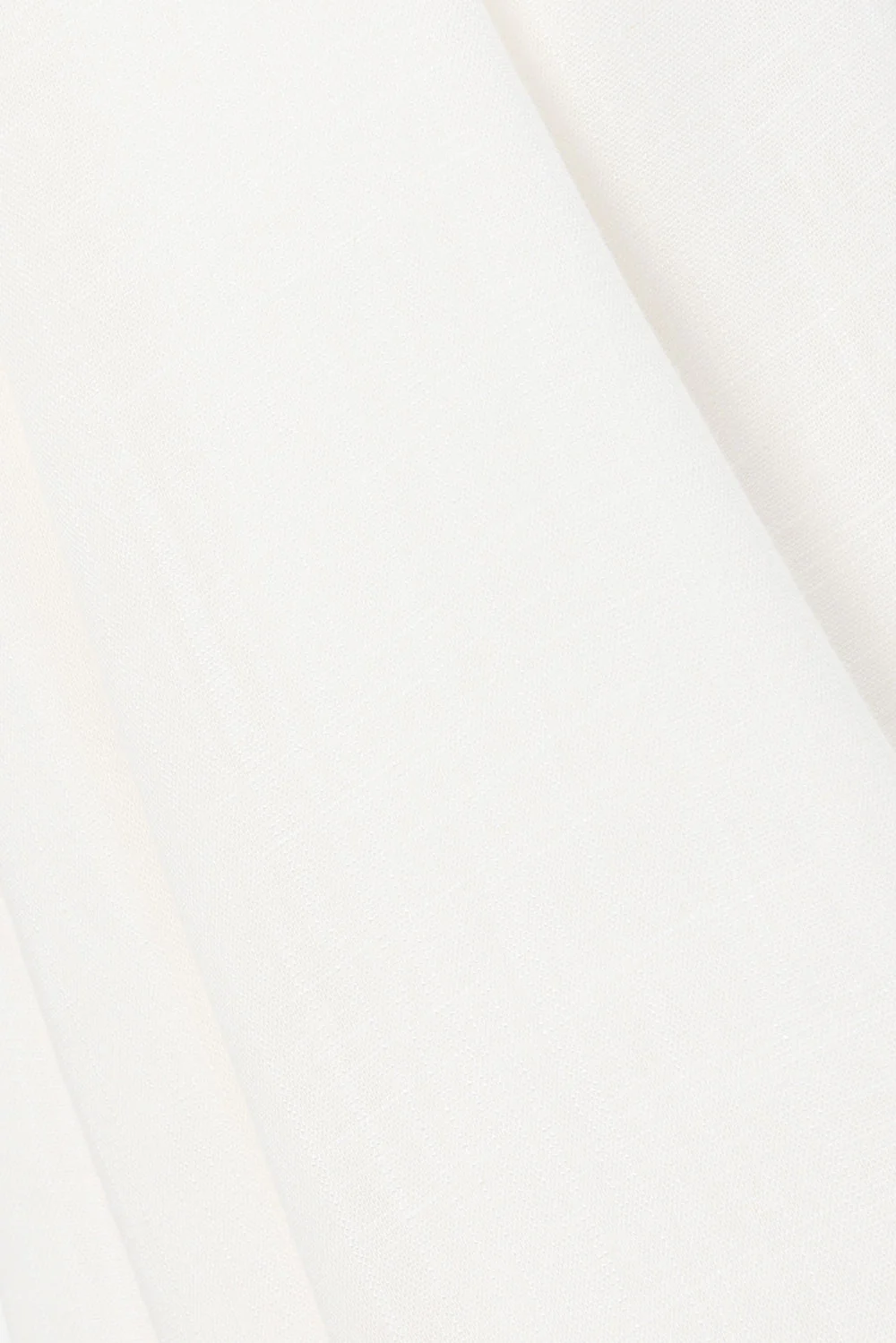 SAMPLE-Alyssia Pants - White