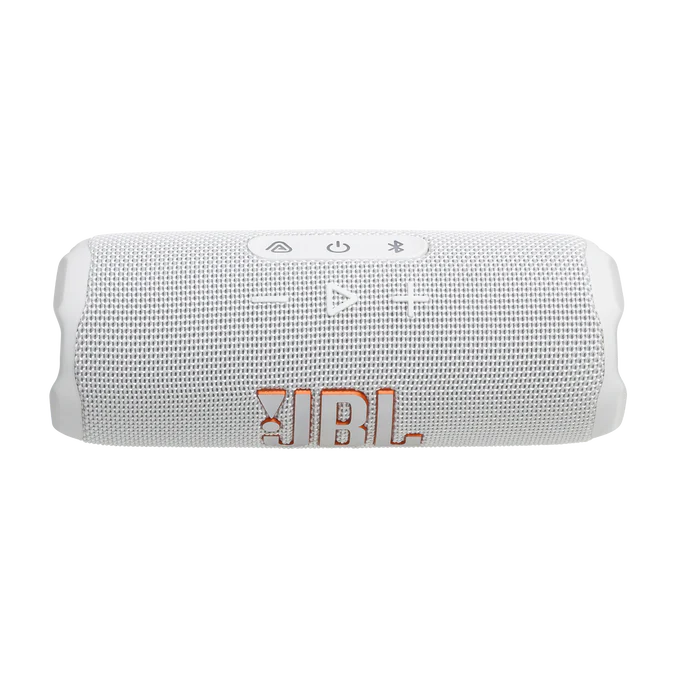 JBL Flip 7 White | JBLFLIP7WHT