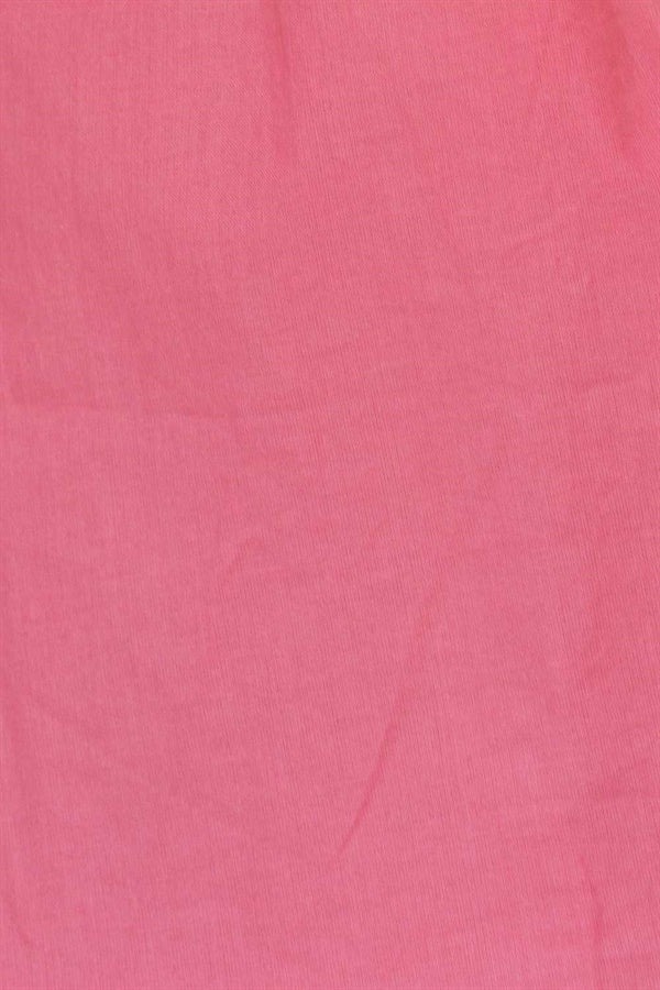 SAMPLE-Eilish Dress - Rouge