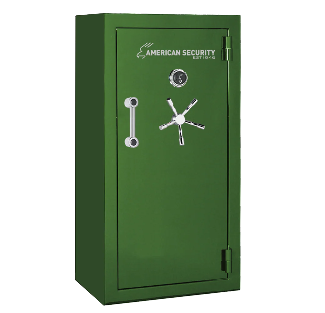 AMSEC BFX6032 Gun Safe - 2 Hour Fire Protection - Made in the USA