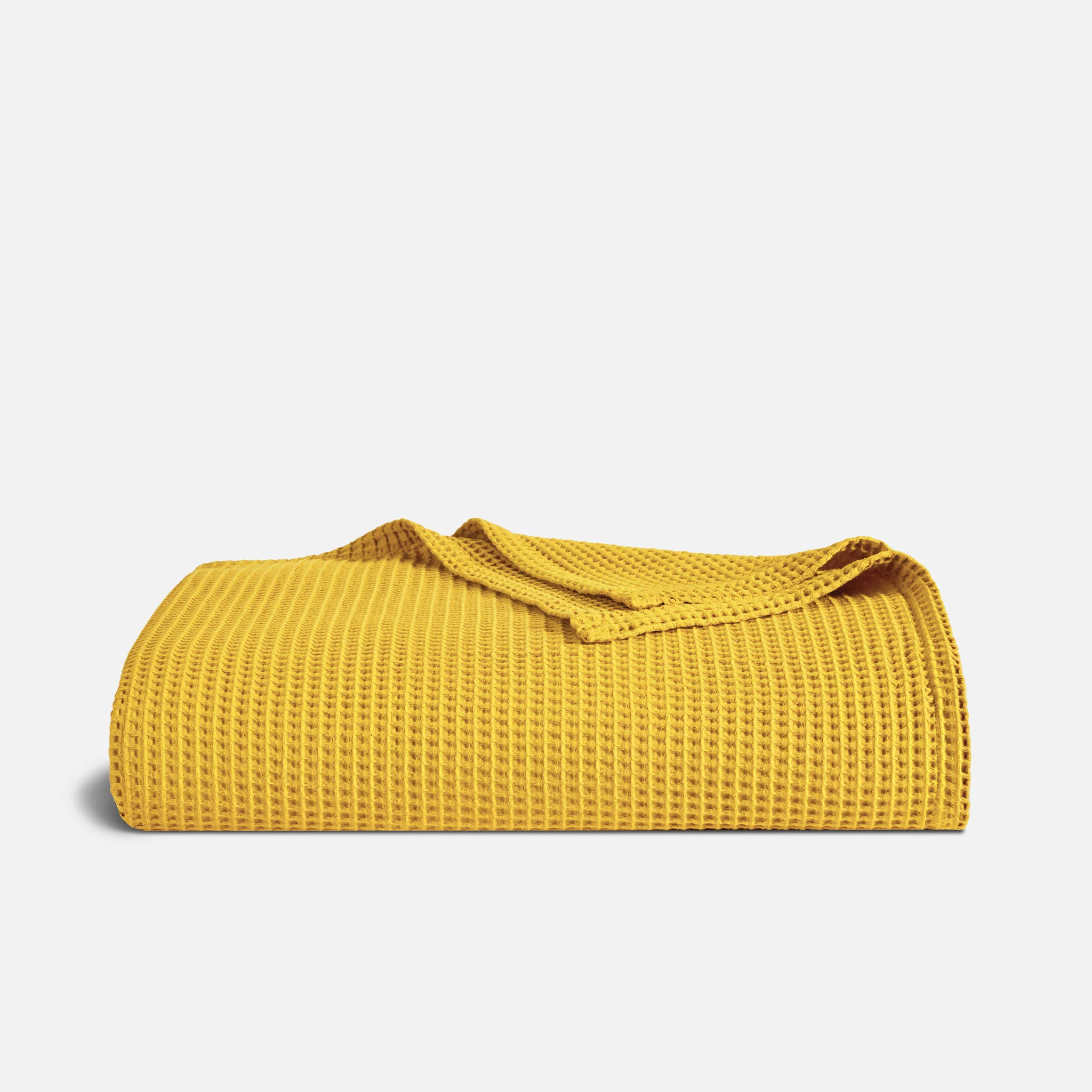 Dreamweave Waffle Throw Blanket - Last Call