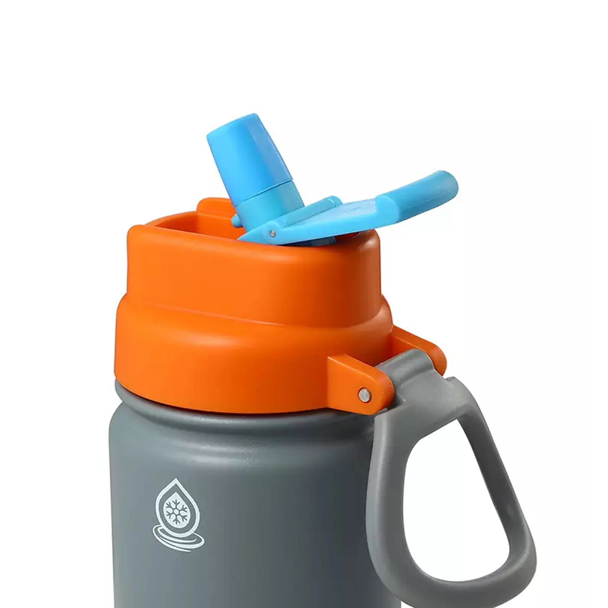 Aquaflask Kids Flipsip 532ml Flask Cody