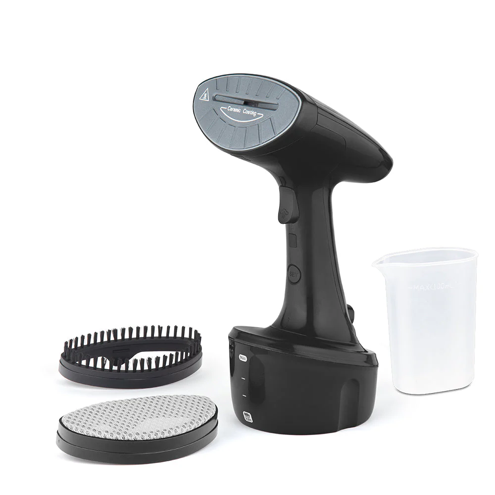 Borosil Garment Steamer GS02, 1600W