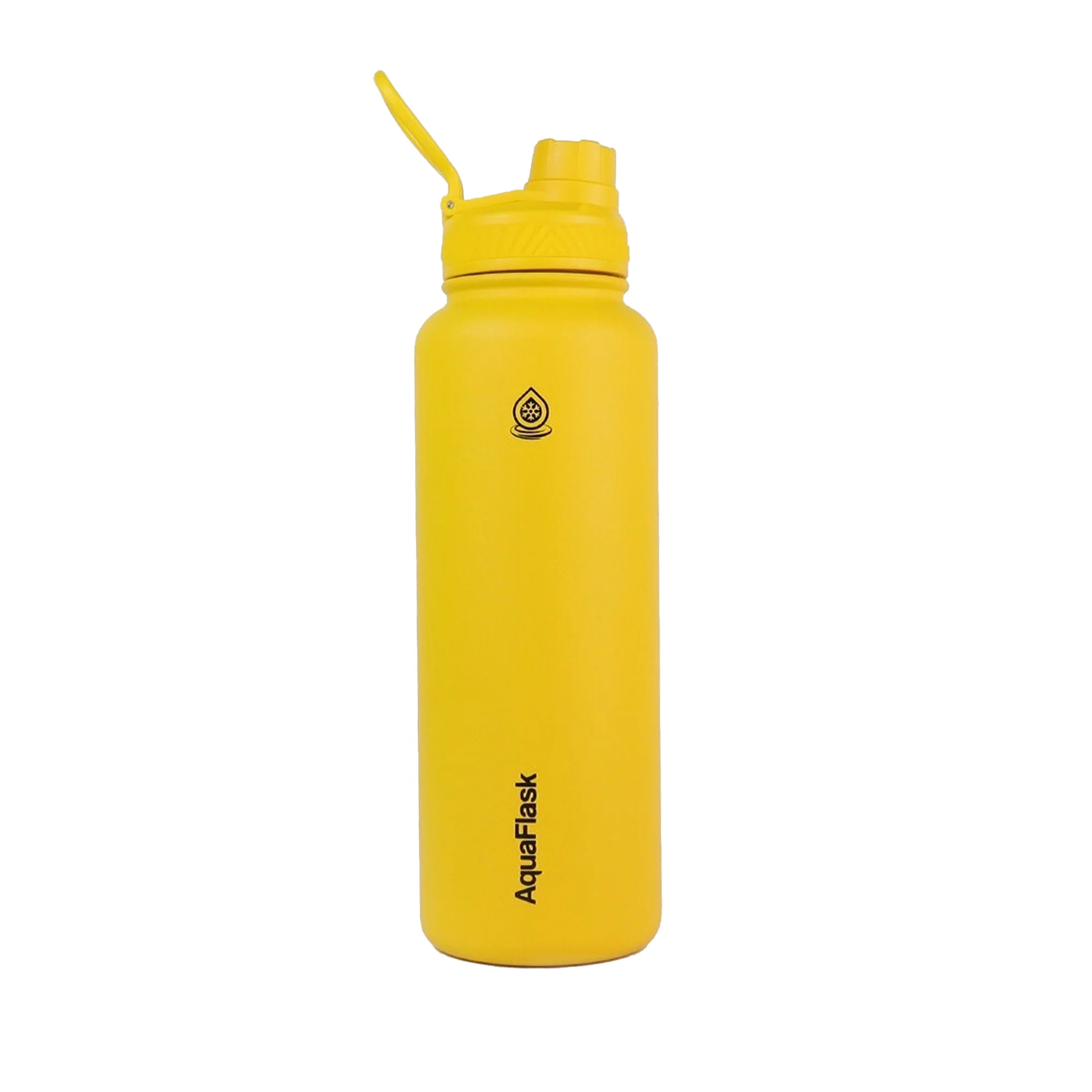 Aquaflask 1182ml Flask Lemon Slush