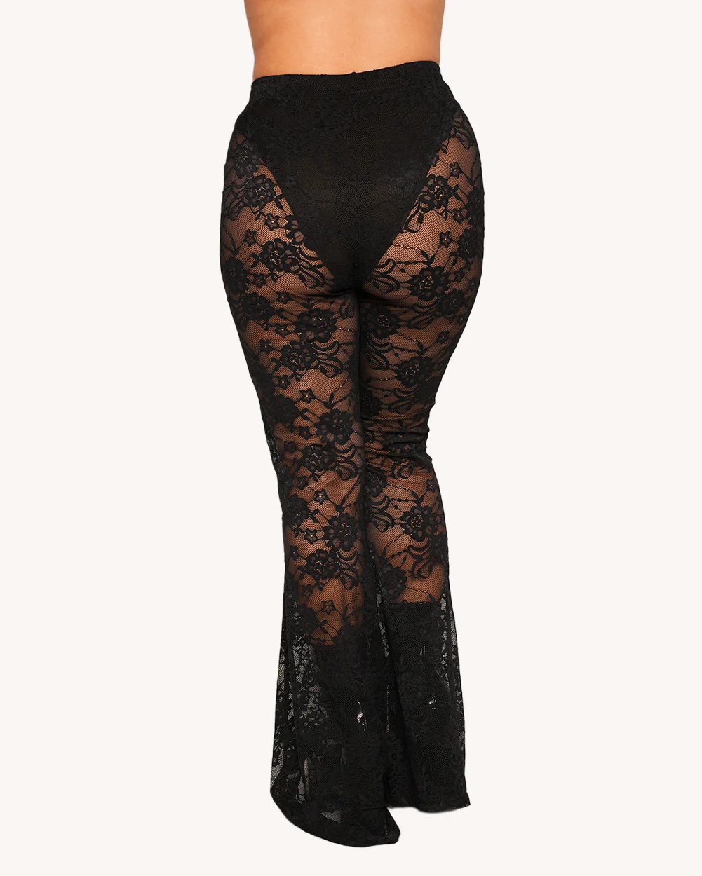 Last Call Lace Pants