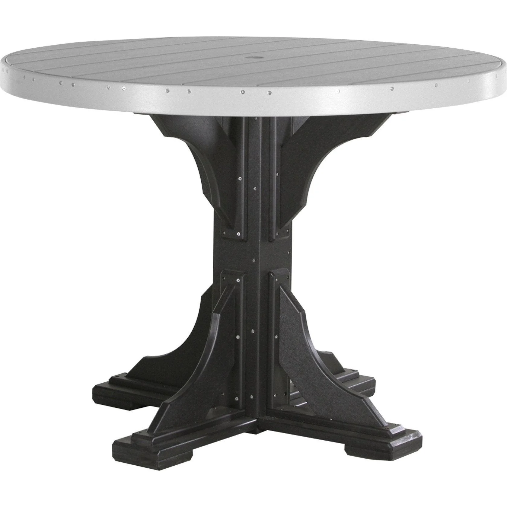 4' Round Table