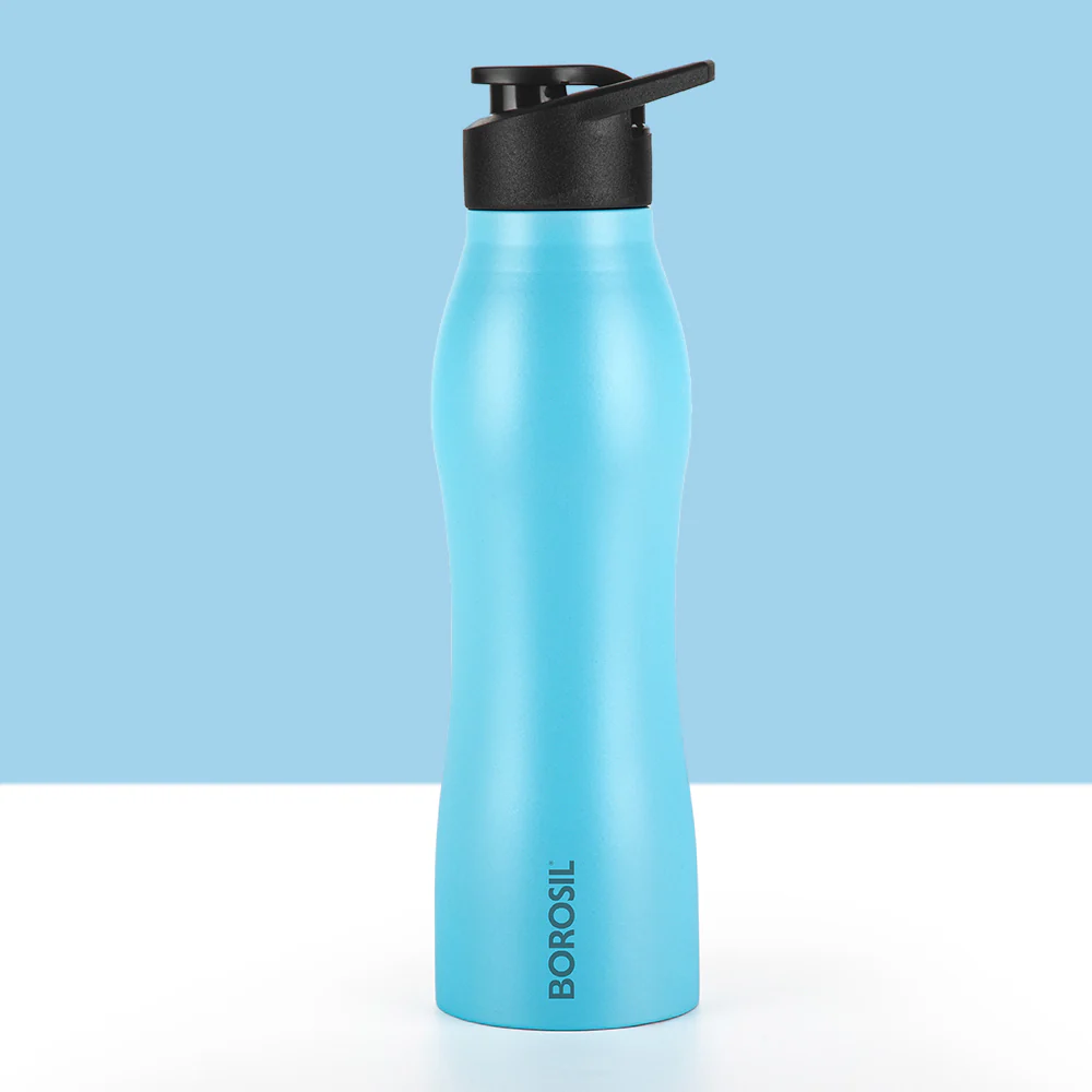 GripGo Blue, 950 ml