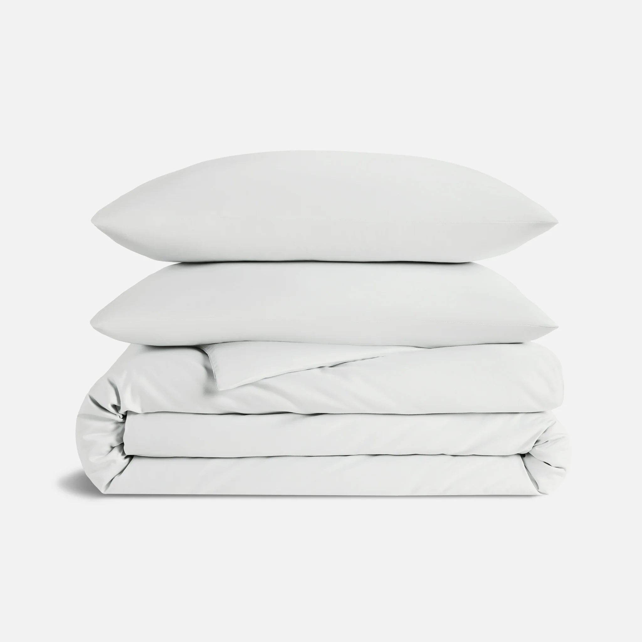 Classic Percale Duvet Set