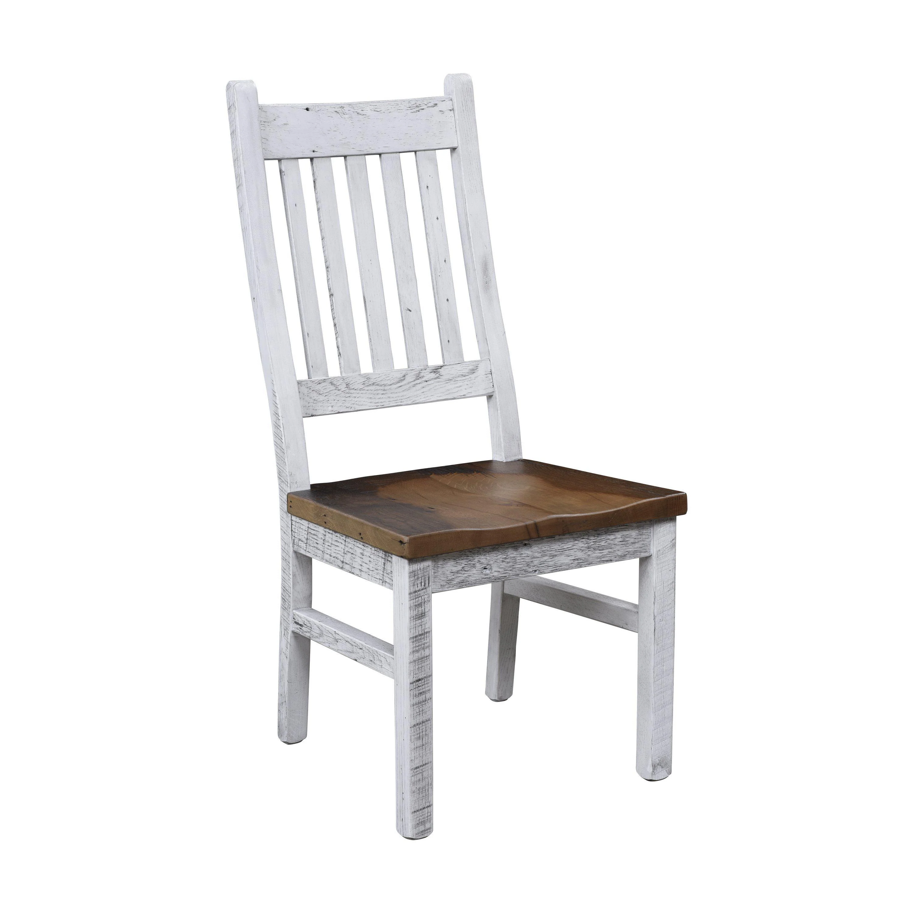 Amish Kowan Side Chair
