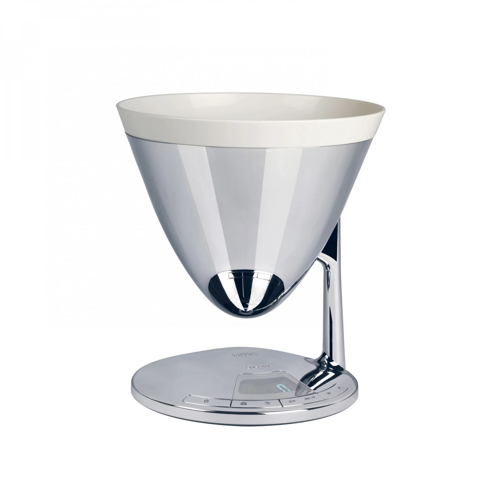 Bugatti Uma Scale Steel