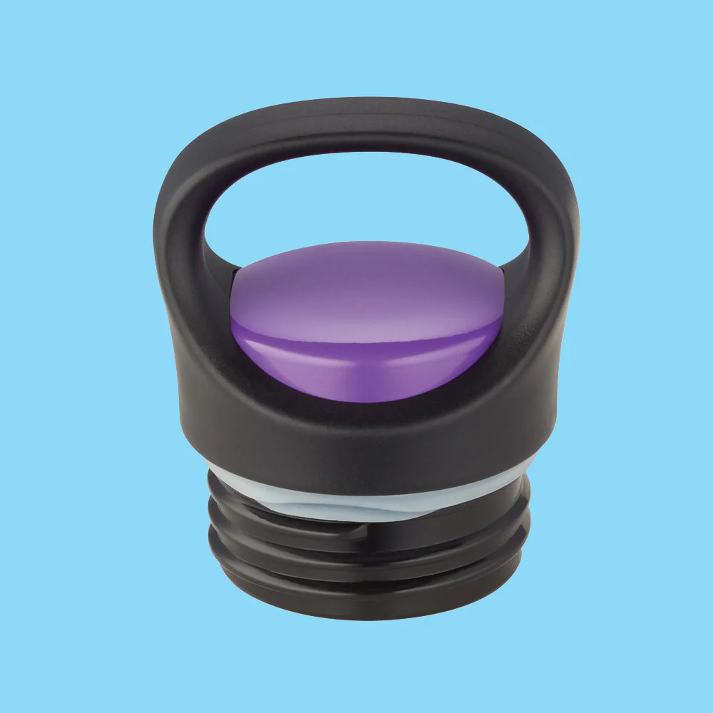 Spare Lid for Colourcrush Violet, Lid