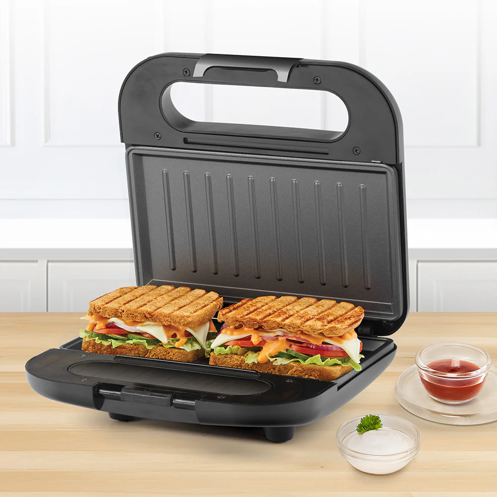 Borosil GrillMate Sandwich Maker Sandwich Maker