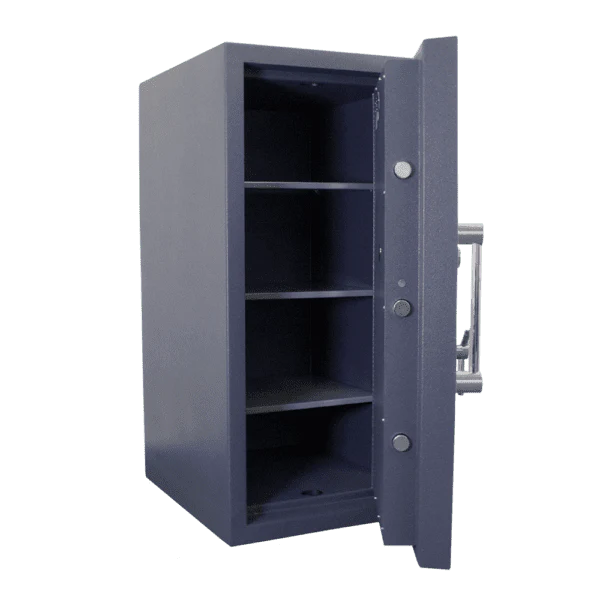 AMSEC CFX452020 AMVAULTx6 High Security Burglar Fire Safe