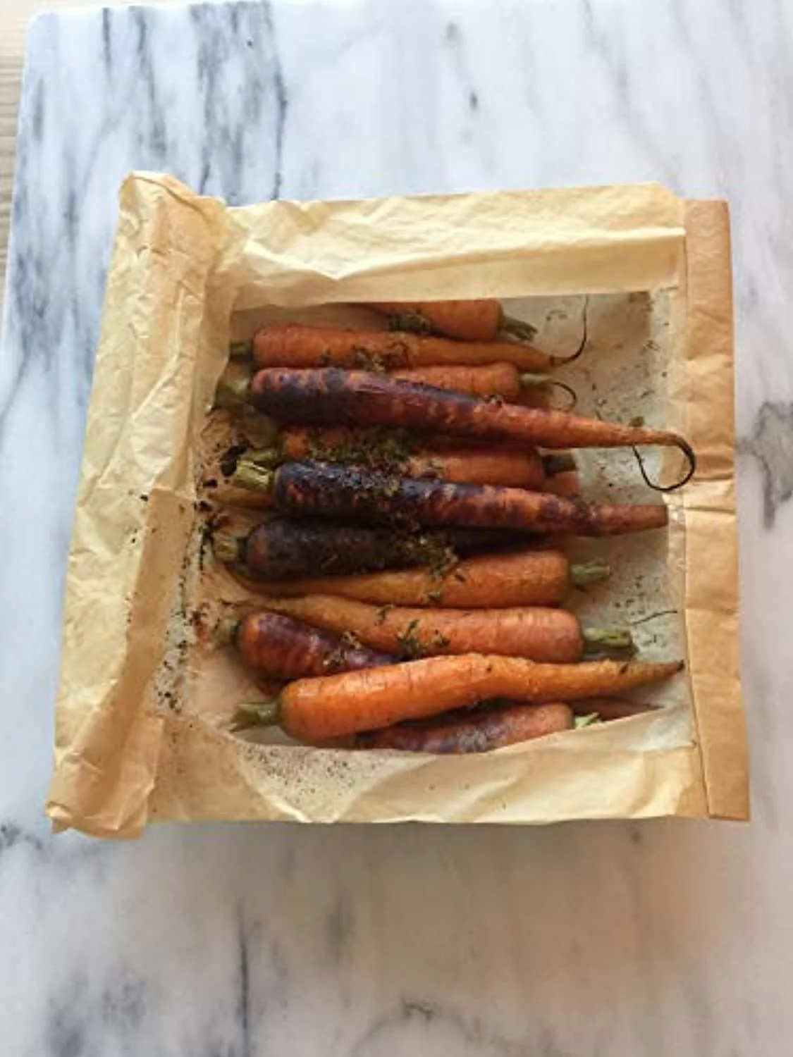 Unbleached FSC Certified Parchment Baking Sheets, 24-count, Pack of 12