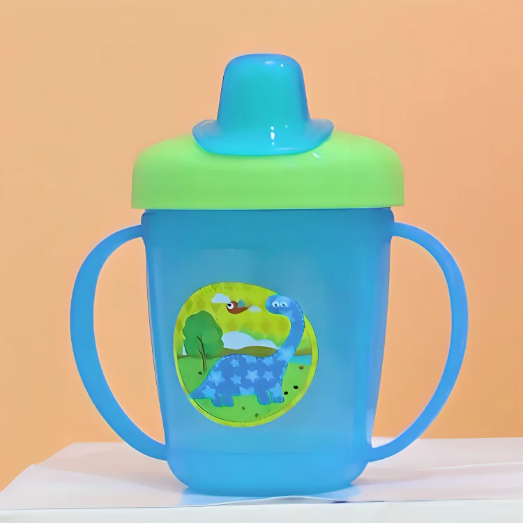 VASO ENTRENADOR 7 ONZAS 42077 BEBETTO