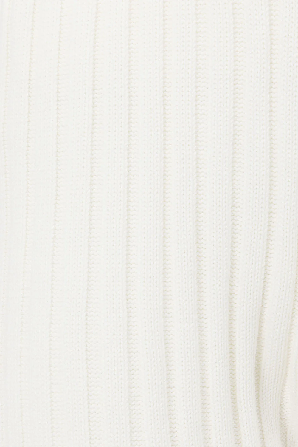 SAMPLE-Celine Top - White