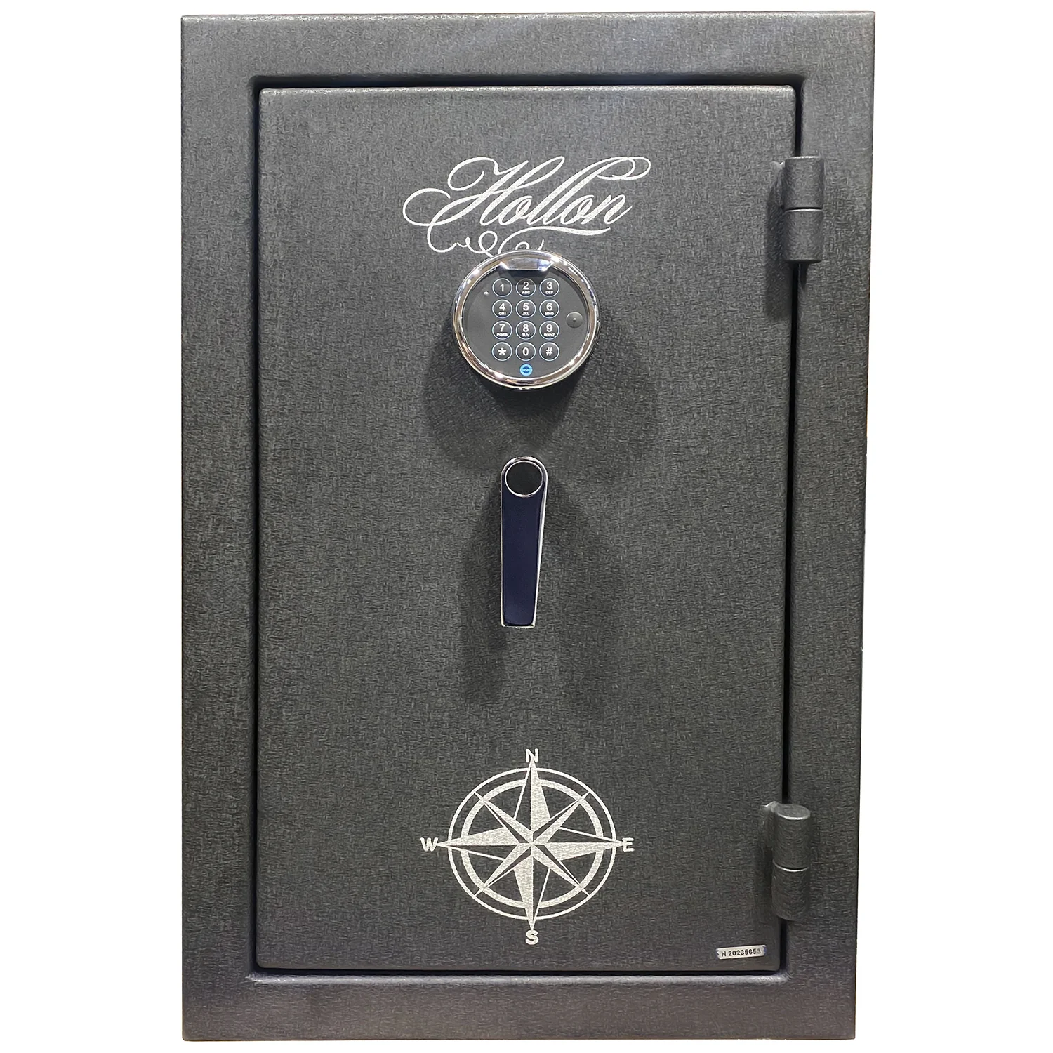 Hollon HGS-8E Hunter Series Fireproof Safe