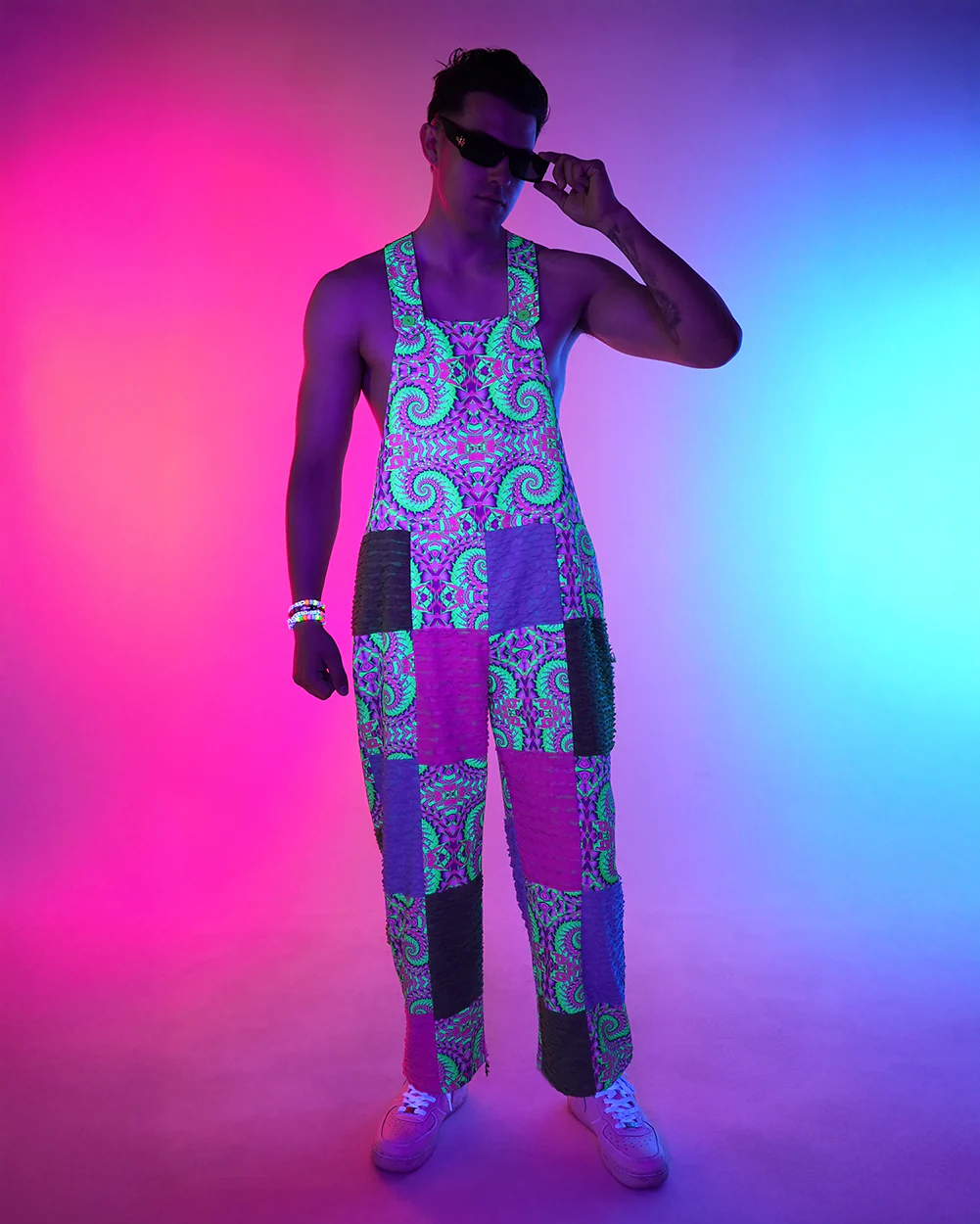 Spirit of the Forest Overalls