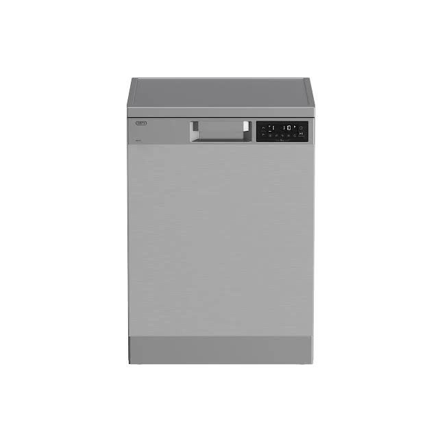 Defy 15 Place Dishwasher Inox