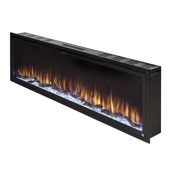 Sideline Elite 42 Inch Recessed Smart Electric Fireplace 80042