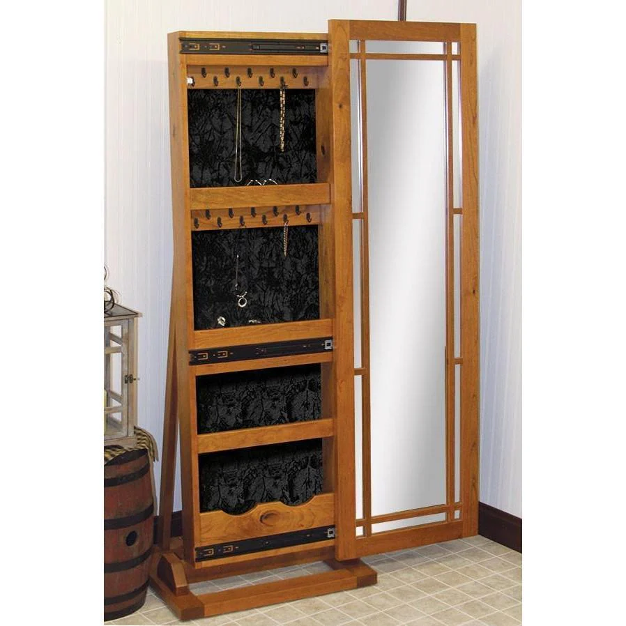 Amish Colonial Jewelry Cheval