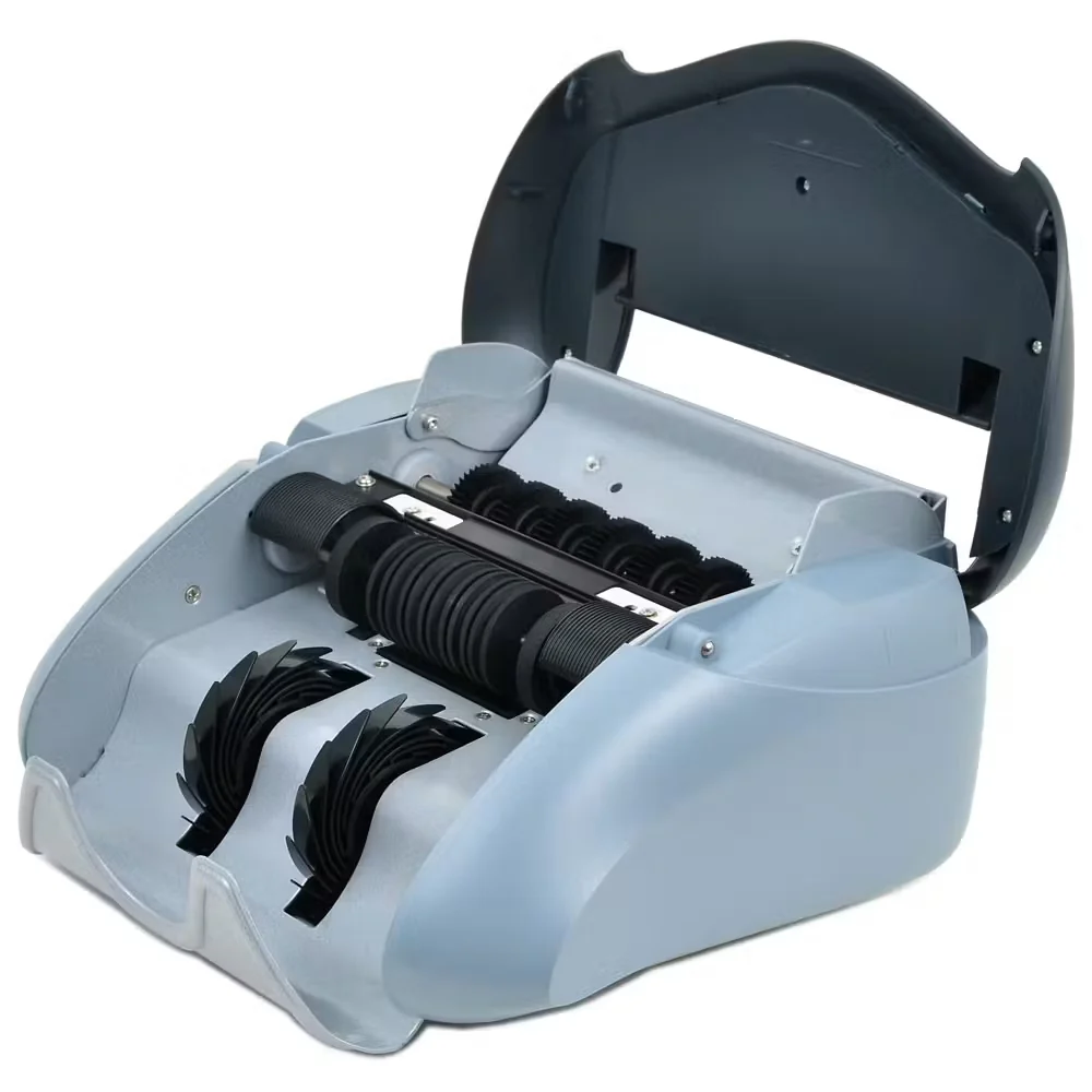 Cassida Tiger Bill Counter with UV Counterfeit Detection