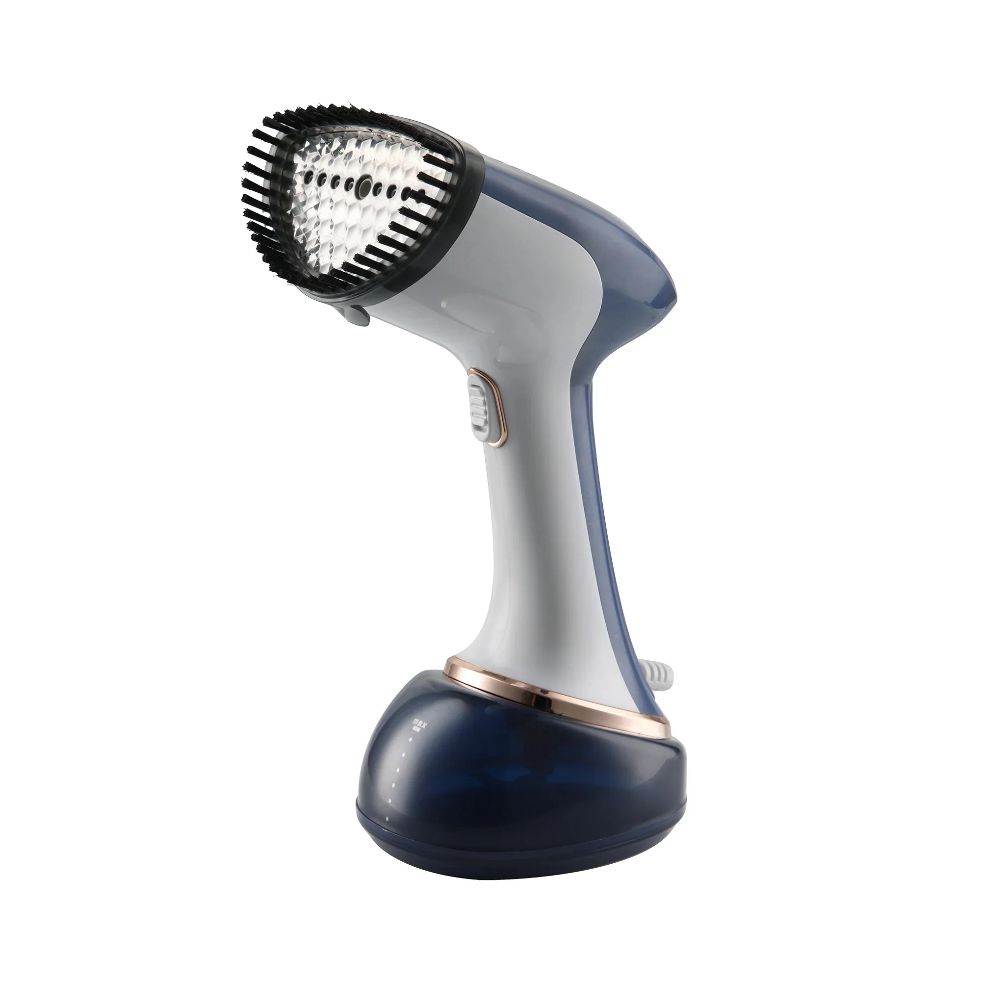 Blaupunkt Steam Iron & Garment Steamer Combo Blue