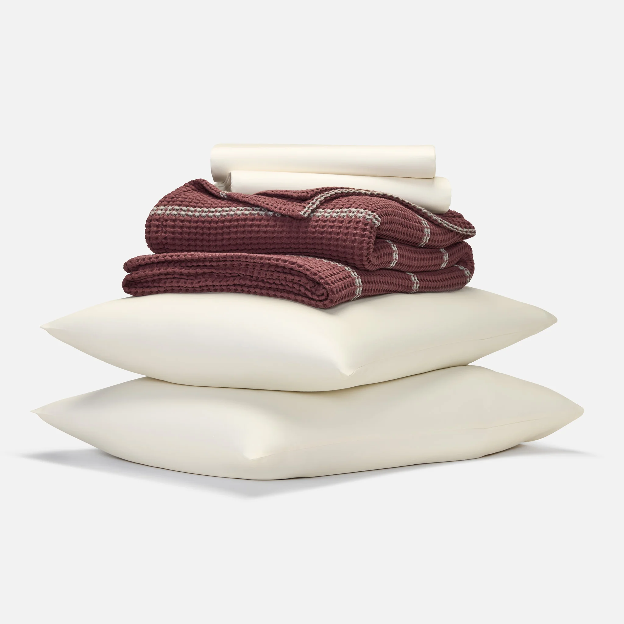 Luxe Sateen Dreamweave Starter Bundle