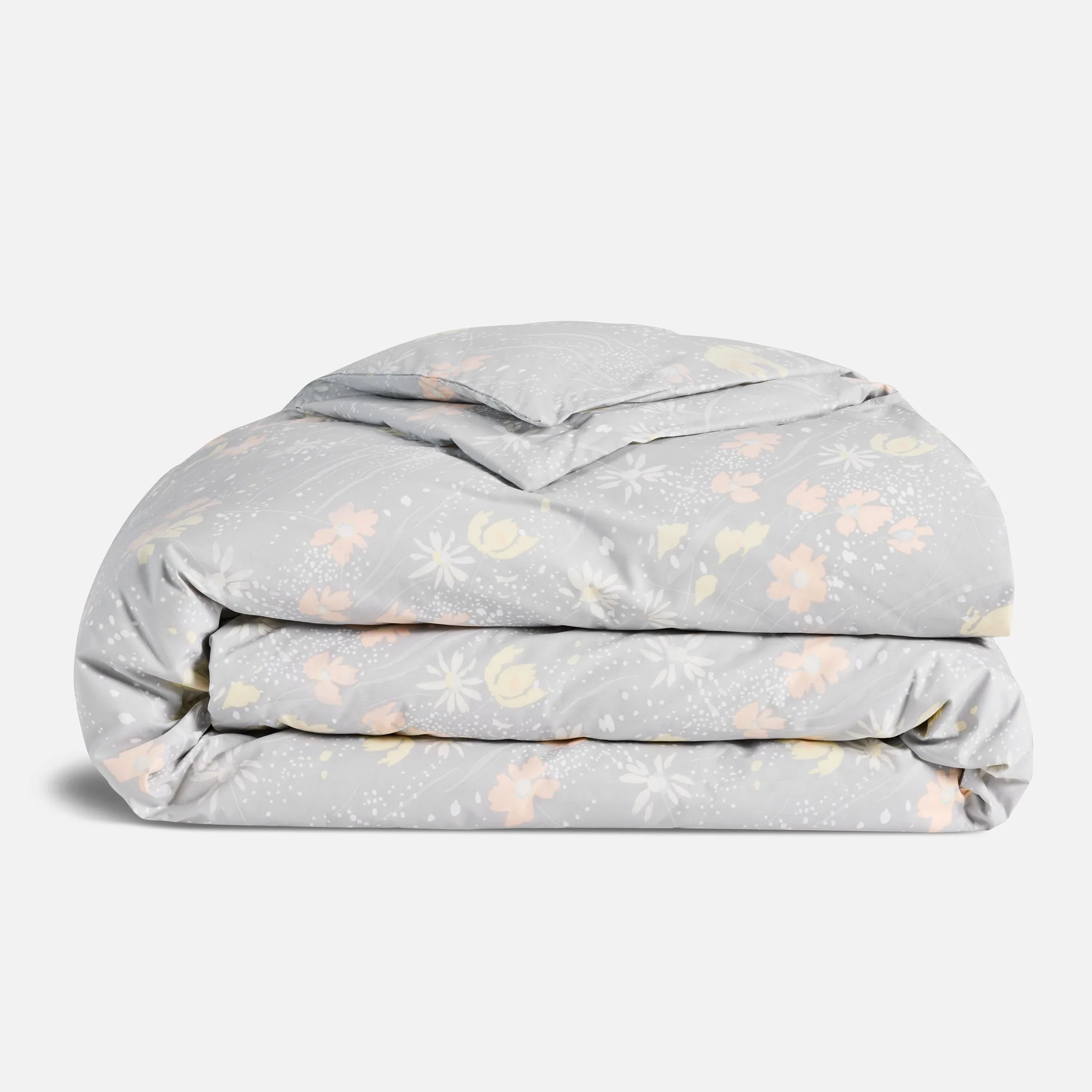 Classic Percale Duvet Cover